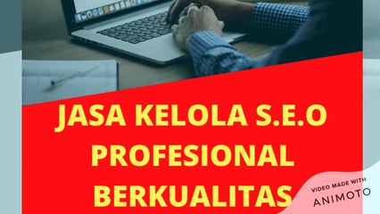 Terpercaya, Call 081294404704, Jasa Kelola SEO Terbaik
