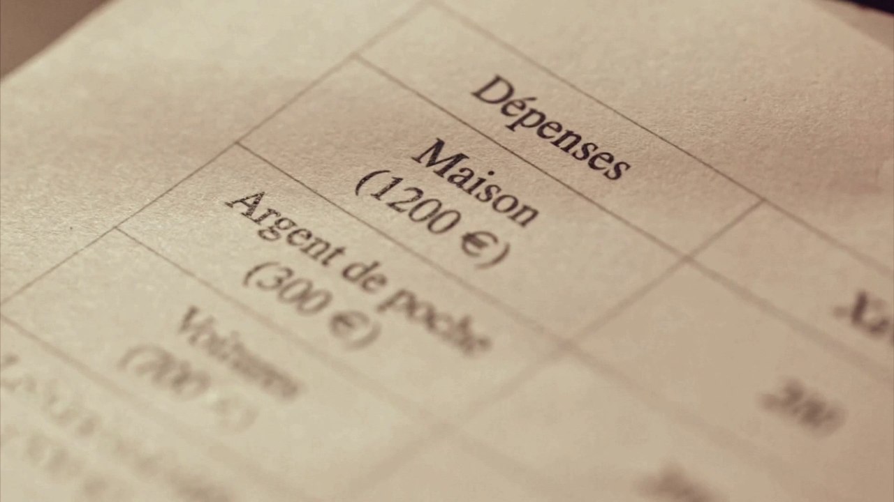 "Xavier Dupont de Ligonnès, la série": ces problèmes d'argent auxquels il était confronté