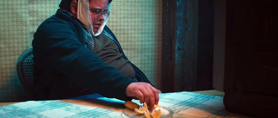 Honeydew Movie Clip - Cortical Of Wheat