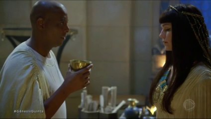 NOVELA GÊNESIS CAPITULO 63 COMPLETO HD