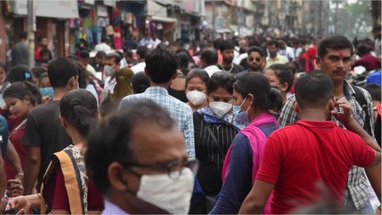 Indian Variant: Could It Reverse the UK's COVID Recovery? 🦠