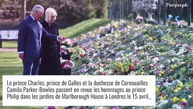 Obsèques du prince Philip : le déroulement de la cérémonie, étape par étape