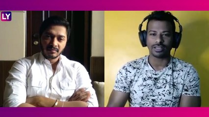 Shreyas Talpade: I Haven't Marketed Myself & That's My Biggest Drawback!