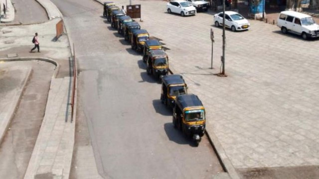 Weekend curfew imposed in Chandigarh