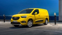 NoVA für Nutzis bis 3,5 Tonnen und E-Alternativen