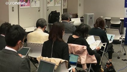 جدل وتناقض يحومان ألعاب طوكيو الأولمبية واليابان تنفي التفكير في إلغائها