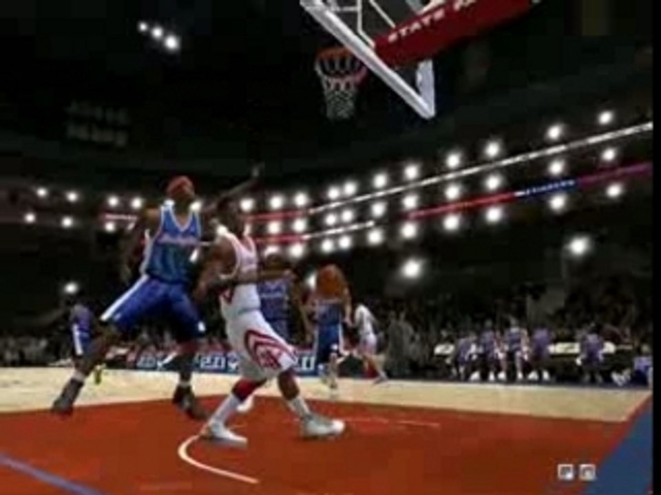 ROCKETS VS. CLIPPERS