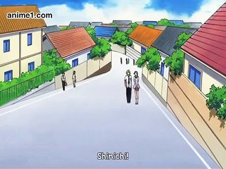 Kamisama Kazoku E 12