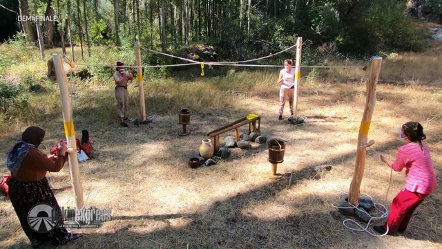 AVANT-PREMIERE: Découvrez les premières images de la demi-finale de Pékin Express diffusée mardi soir à 21h05 sur M6 - VIDEO