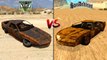 GTA 5 RUINER 3 VS GTA SAN ANDREAS RUINER 3 - WHICH IS BEST_