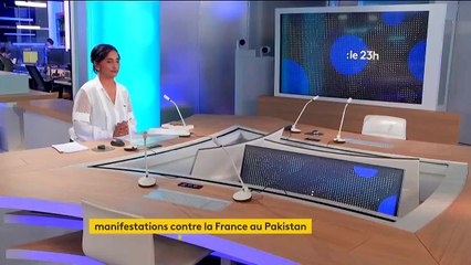 Au Pakistan, les manifestations contre la France se multiplient