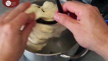Chinese Steamed Buns (Basic Dough)