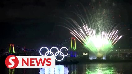 Tải video: Tokyo Olympics still on despite Covid-19 surge; fresh calls to postpone or cancel