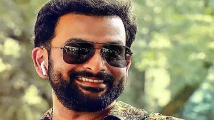 After After Mohanlal, Now Prithviraj Sukumaran To Host New Show(Malayalam)