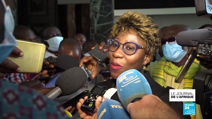 Massacre de Duékoué en Côte-D'Ivoire : un ex-chef de guerre condamné à perpétuité