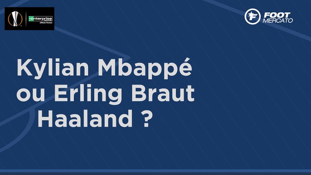 Dimitar Berbatov : « Kylian Mbappé sera Ballon d'Or un jour, c'est sûr ! »