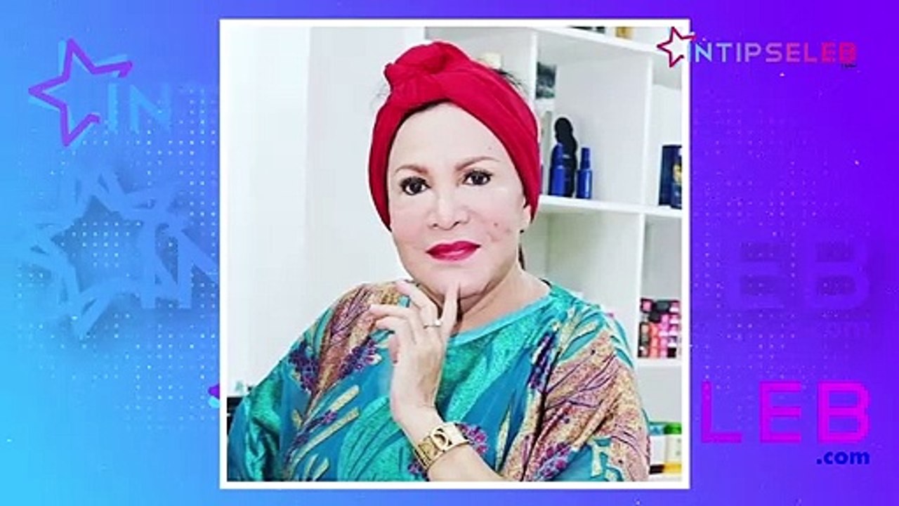 Mpok Atiek Bocorkan Waktu Pernikahan Rizky Billar dan Lesti