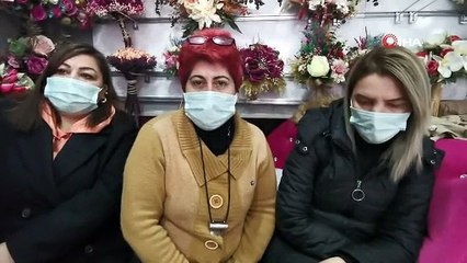 Kadın dayanışması ile ihtiyaç sahiplerine destek oluyorlar