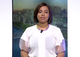 Le Flash de 10 Heures de RTI 1 du 16 avril 2021 par Marine Konian