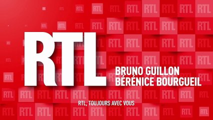 Le journal RTL de 12h du 16 avril 2021