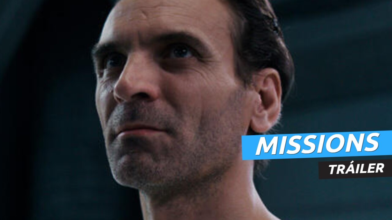 Tráiler de Missions