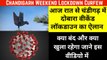 Breaking News_ Chandigarh Weekend Lockdown_ Chandigarh Lockdown News _ Chandigarh Weekend Curfew