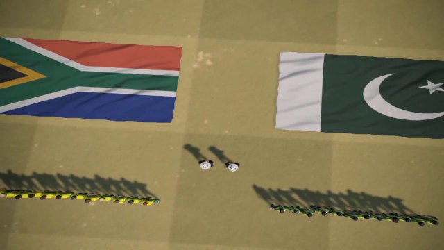 Pakistan vs South Africa 3rd t20 Full Match Highlights 2021