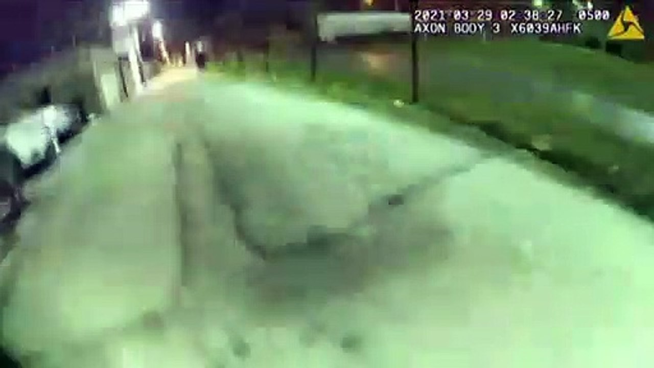 US-Polizei erschießt 13-jährigen Latino-Jungen