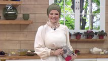 Nermin’in Enfes Mutfağı - İsmail Özkan | 16 Nisan 2021
