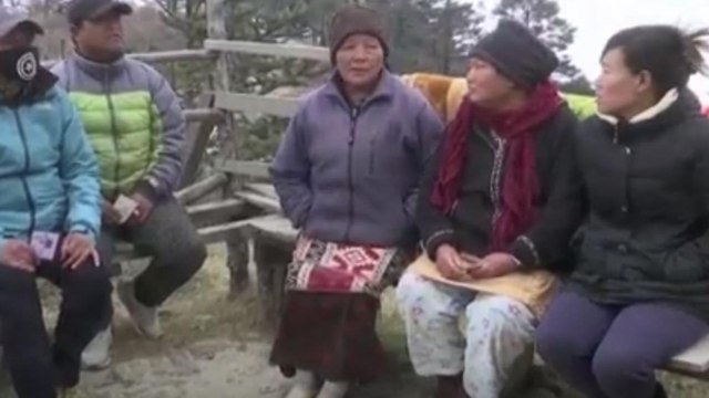 Bengal Elections: Ground Report from Sandakphu