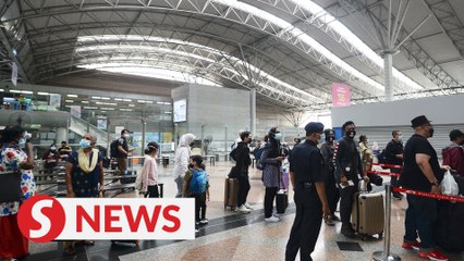 KL Sentral to be upgraded under long-term plans