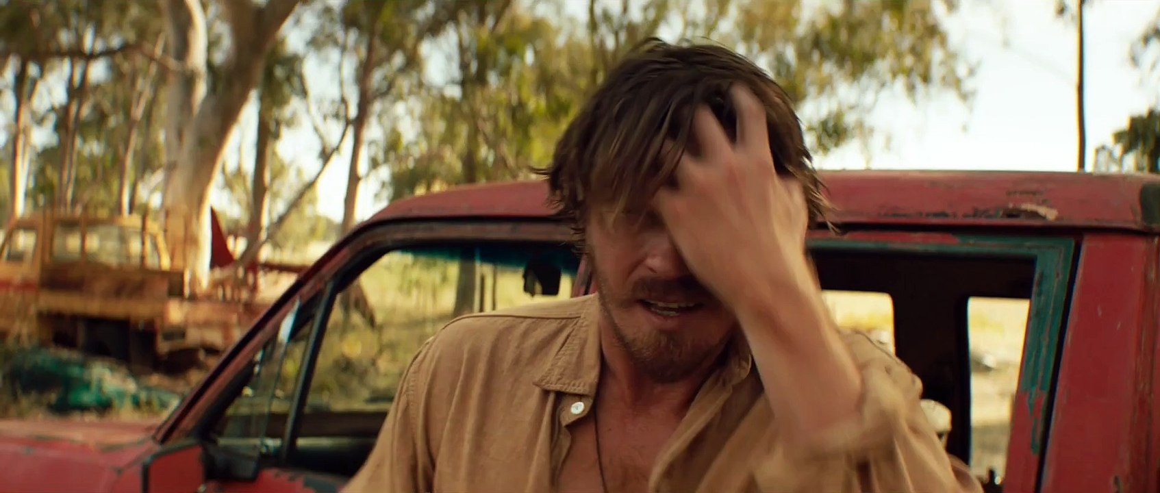 In deinen Armen Film - Kelly Macdonald, Garrett Hedlund, David Wenham