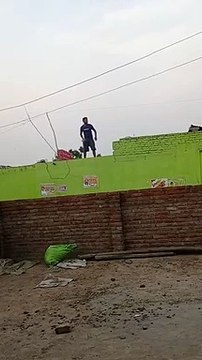 दो प्रत्याशियों ने आपस मे जमकर मारपीट वीडियो हुआ वायरल