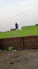 दो प्रत्याशियों ने आपस मे जमकर मारपीट वीडियो हुआ वायरल
