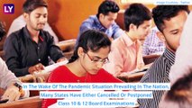 Board Exams 2021: Class 10, 12 Exams Postponed, Cancelled In Over 10 States; NEET PG Also Deferred