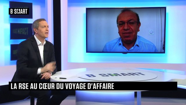 SMART IMPACT - Smart Ideas du lundi 19 avril 2021