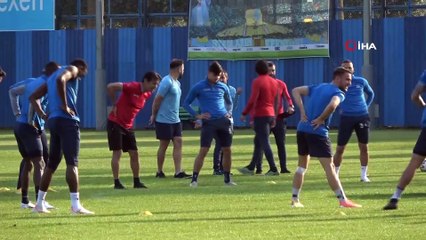 Samet Aybaba: 'Takım, şehirle gönül bağını kurdu'