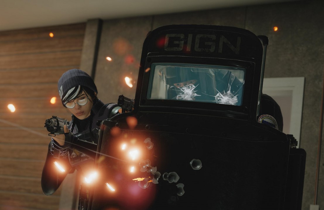 Pickle Rick is coming to 'Rainbow Six Siege'