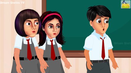 गरीब माँ का जादुई बेटा _ Magical Boy  Of Poor Mother | Hindi Stories | हिंदी कहानियाँ