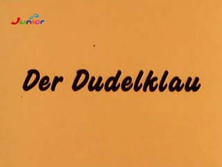 Danger Mouse - 02. Der Dudelklau