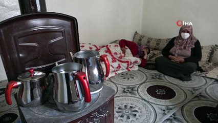 Gördüğü şiddet sonrası bayıldı, kaldırıldığı hastanede hastalığını öğrendi