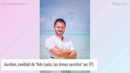 Aurélien (Koh-Lanta 2021), sa pharmacie cible d'attaques : "C'est extrêmement blessant"