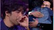 Irrfan Khan's Son Babil Emotional Break Down On Filmfare Video Viral | FilmiBeat