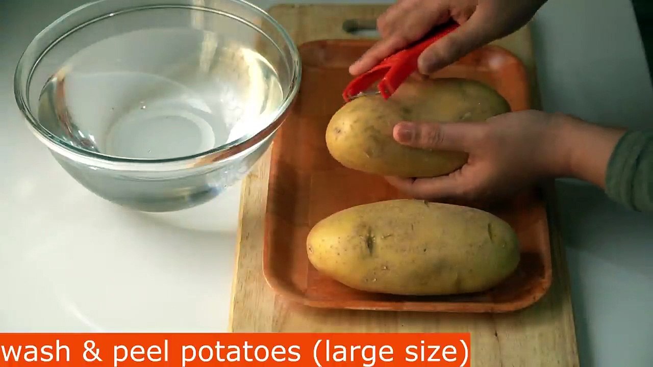 French Fries│ French Fries Recipe │Kfc Style French Fries│Potato Fries│Potato Chips