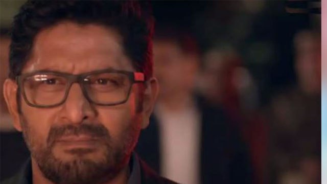 Arshad Warsi का Show 'Asur Season 2' का Release Date हुआ Postponed, जानिए क्यों | FilmiBeat
