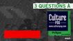 #PSGASSE : Trois questions à Culture PSG