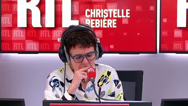 Bertrand Vidal, sociologue à l'université Paul-Valéry de Montpellier était l'invité de RTL