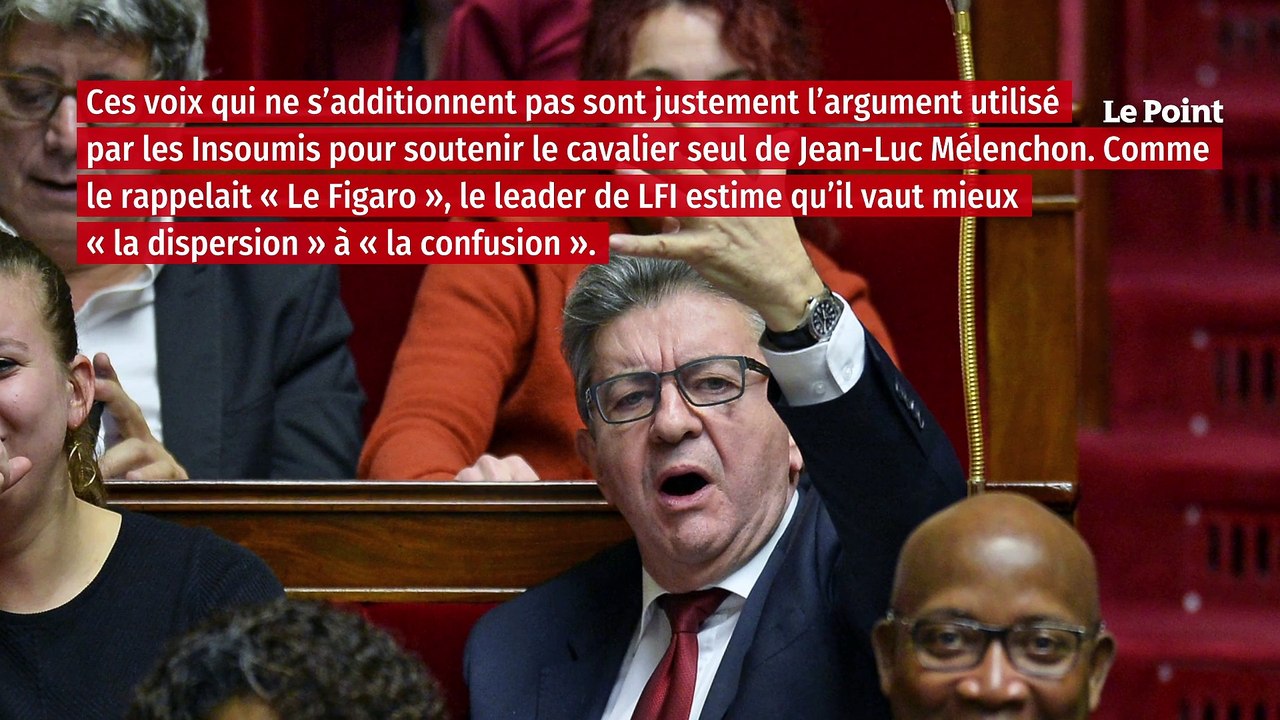 Primaire populaire : à gauche, l'improbable alliance pour 2022
