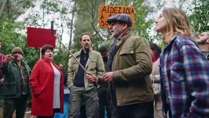 Plus belle la vie : Tous mobilisés pour la Journée de la Terre