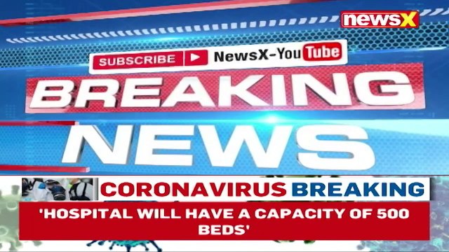 Manish Sisodia Appointed As Nodal Min Delhi Gears Up For Covid Crisis NewsX